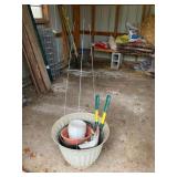 Lawn & Garden Supplies
