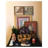 Home Decor