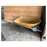 Wheelbarrow