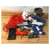 Rope