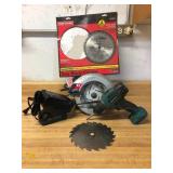 Master Force Drill W/Battery & Charger and