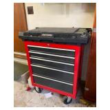 Craftsman Rolling Tool Box