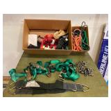 Load Straps & Bungee Cords