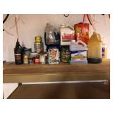 Automotive Chemicals