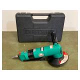 Craftsman Pneumatic Multi-Ratchet & Grizzly Angle
