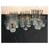 Glassware