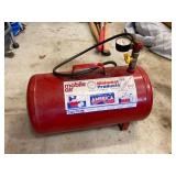 Midwest Products Air Tank