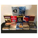 The History of Warfare
