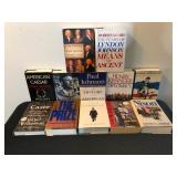 American History