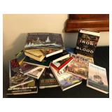 Military & Warfare History