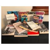 WWII Books
