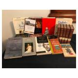 Book Variety
