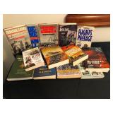 WWII Books