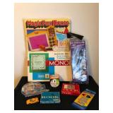 Toys & Games