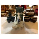 Sake Set & More
