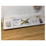 BMJR "Splash" Model Airplane