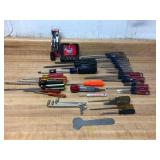 Craftsman Drivers