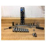 Craftsman Sockets and Drivers