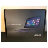 Asus Notebook PC