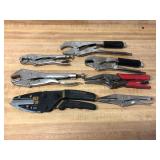 Vise Grips