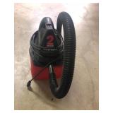 Craftsman 2 Gallon Wet/Dry Vac