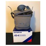 Olympus AZ-4 Zoom