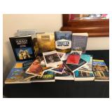 Travel Guides