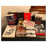 WWII Books