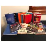 Formula One & Racing Books