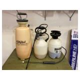 Lawn & Garden Sprayers