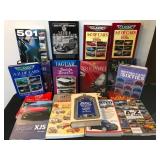 Automotive Books