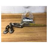 Load Binder & Transport Chain