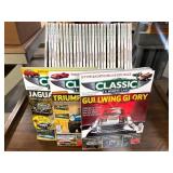 Classic & Sports Car Magazines
