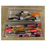 Screwdrivers