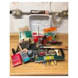 Painting Supplies