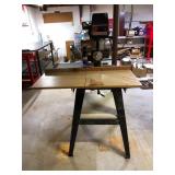 Ryobi RA-250 Radial Arm Saw