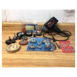 Craftsman Drill and Grinding Bits