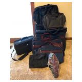 Luggage