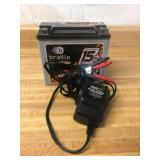 Braille Lightweight Battery & Performax Battery