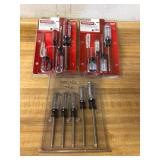 Craftsman Screwdriver Sets