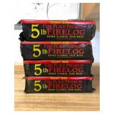 5lb Fire Logs