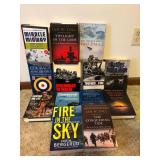 WWII Books