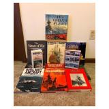 Military Aircraft & Battleships