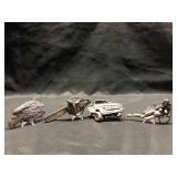 Belt Buckles