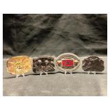 Belt Buckles