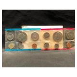 1975 P&D Uncirculated Set