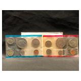 1975 P&D Uncirculated Set