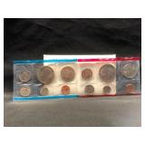 1976 P&D Uncirculated Set