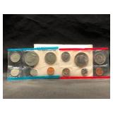 1977 P&D Uncirculated Set