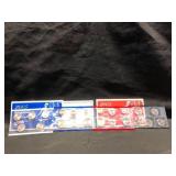 2005 P&D Uncirculated Set